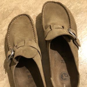 Birkenstock Clog
